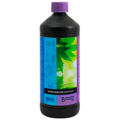 Booster Hydro Universal 1L B'CUZZ(16u/c)