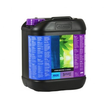 Booster Hydro Universal 5 L B'CUZZ