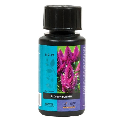 Blossom Builder 100 ml B'CUZZ (20u/c)
