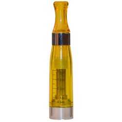 Atomizador CE5 Amarillo