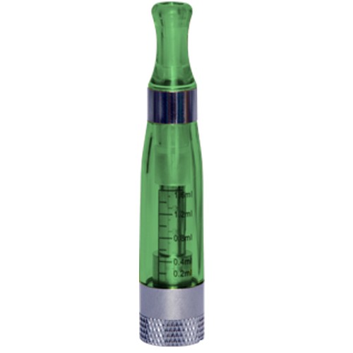 Atomizador CE5+ Verde