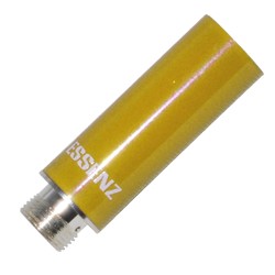 Atomizador Mini Amarillo