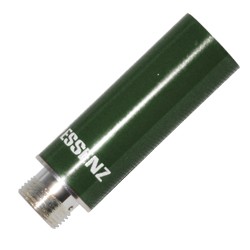 Atomizador Mini Verde