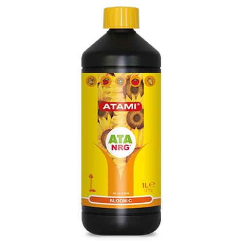 NRG Bloom-C 1 L ATA (12 u/c)