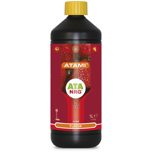 NRG Flavor 1 L (12 u/c)