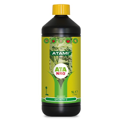 NRG Growth-C 1 L ATA (12 u/c)