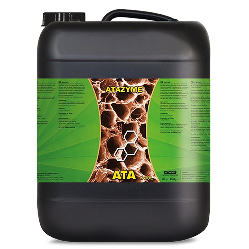 Atazyme 10 L ATA