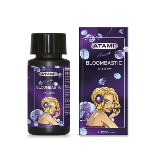 Bloombastic 100 ml ATA (12 u/c)