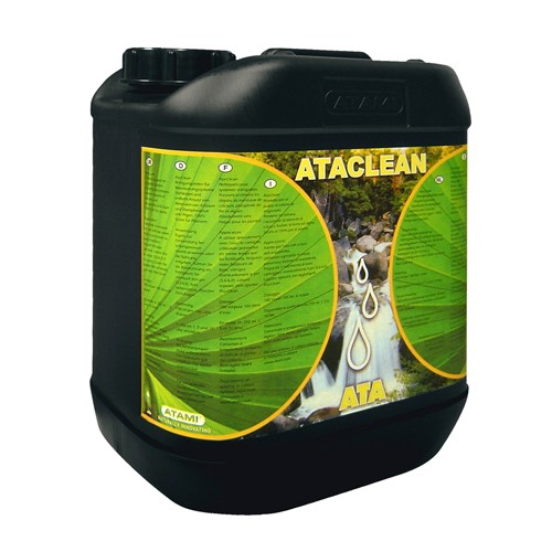 ATA - Clean 5 L ATA