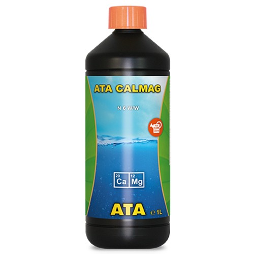 CalMag 1 L ATA (12 u/c)