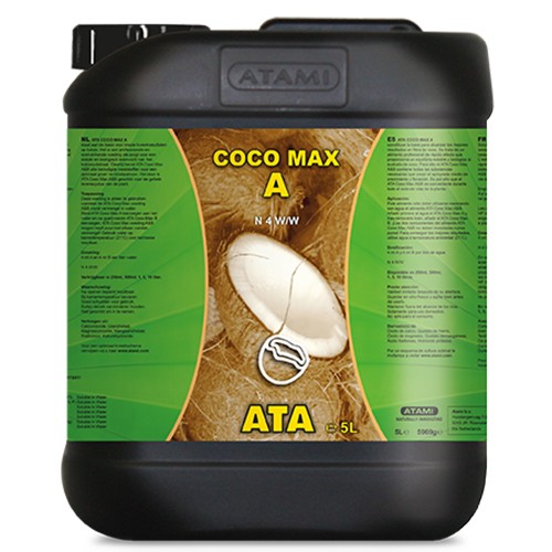 Coco Max A 5 L ATA