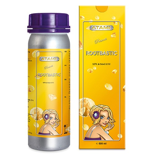 Rootbastic 500 ml ATA (12 u/c)