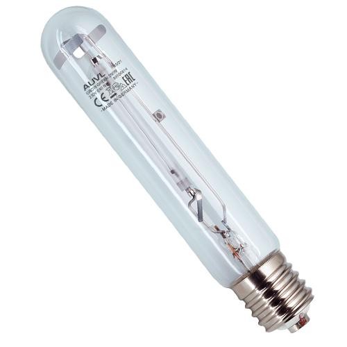 Bombilla  250W 230V E40 HPS NH AUVL