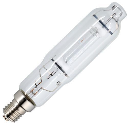 Bombilla 1000W 230V E40 MH AUVL