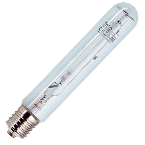 Bombilla 400W 230V E40 HPS NH AUVL