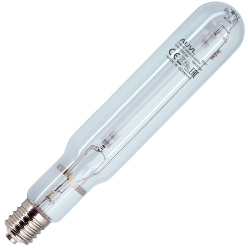 Bombilla 1000W 400V E40 HPS NH AUVL