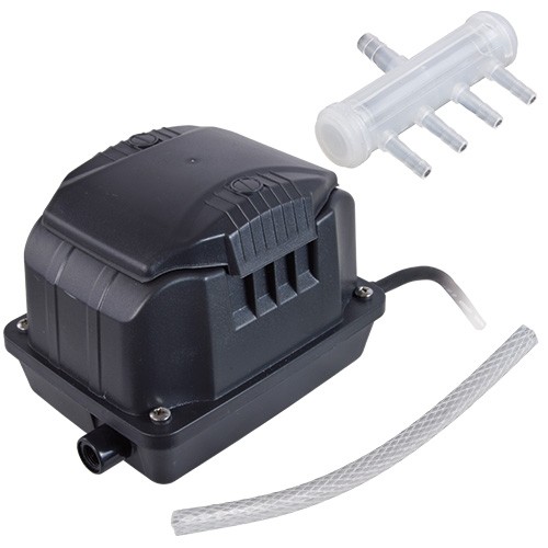 Bomba Aire AquaKing 10W 600l/h +Accesor