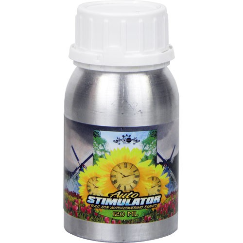 Auto Stimulator 120 ml BAC (12 u/c)