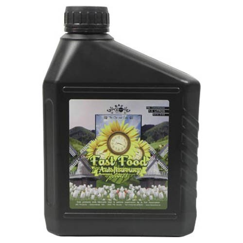 Fast Food Orgánico 1,5 L BAC (8u/c)