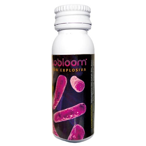 Bactobloom 10 gr (15 u/c)