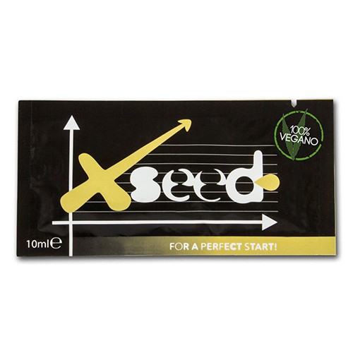 X-Seed 10 ml  BAC