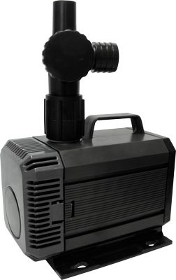 Bomba sumergible N Hydroponics NH-2000