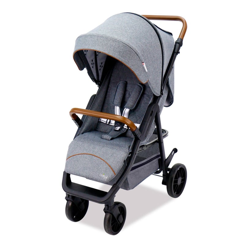 SILLA DE PASEO NESS