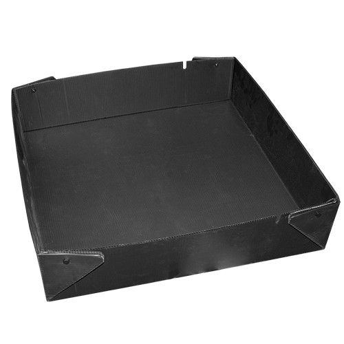 Bandeja plegable Neptune H 56x56x12,5cm