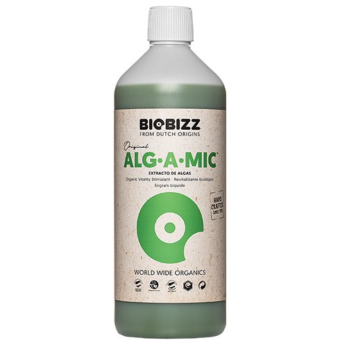 Algamic 1 L BioBizz (16 u/c)