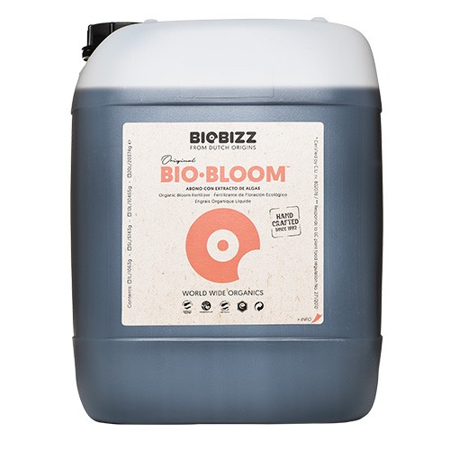 Bio Bloom 10 L BioBizz