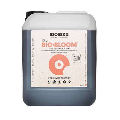 Bio Bloom 5 L BioBizz