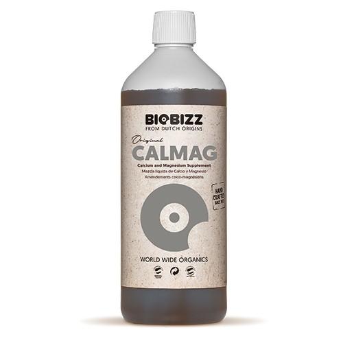 CalMag 1 L Biobizz