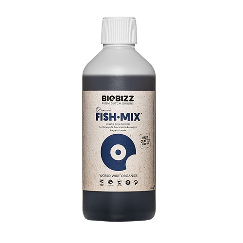 Fish Mix 500 ml Bio Bizz