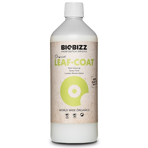 Leaf Coat 1 L BioBizz (16u/c)