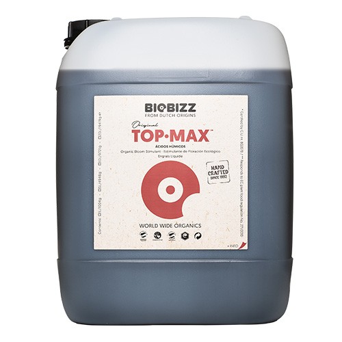 TopMax 10 L Bio Bizz