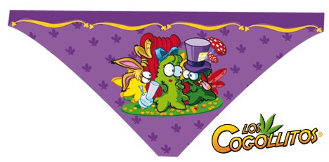 Braguitas Mª en el País Talla M