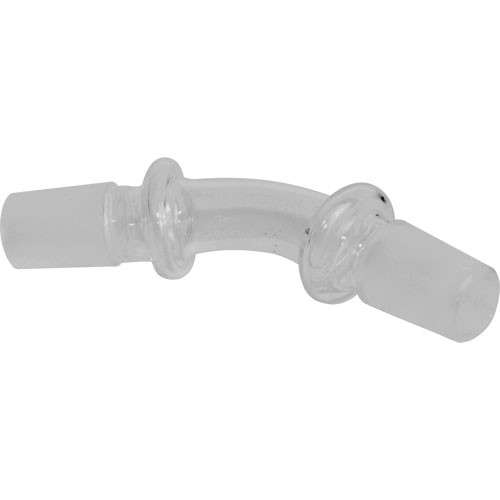 Adaptador codo macho/macho 19mm*