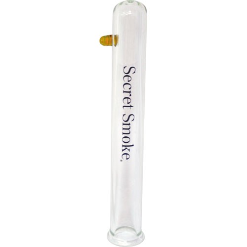 Tubo extractor borosilicato G(20cm-119g)