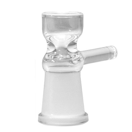 Cazoleta pequeña hierba18mm hembra 14mm*