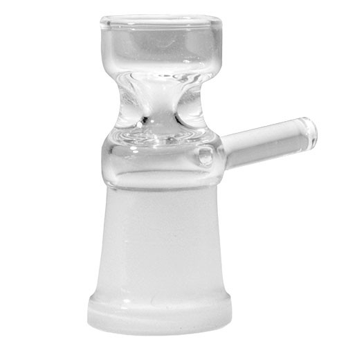 Cazoleta pequeña hierba 18mm hembra19mm*