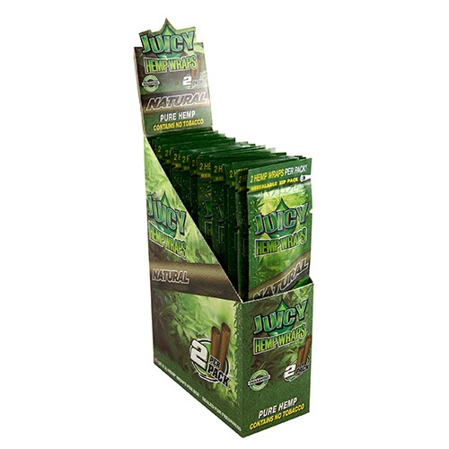 Blunt Juicy Hemp Blunt Original 2hjx25u