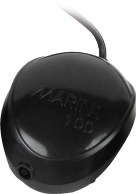 Bomba Marina 100 aire 150L (24 u/c)*