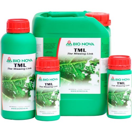 Missing Link 20 L Bio Nova*