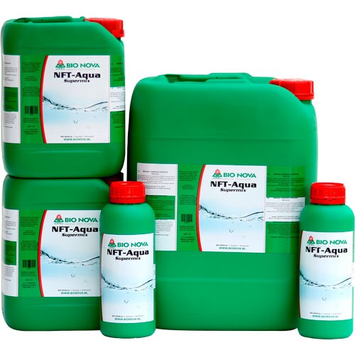 Aero Supermix 1 L Bio Nova (12 u/c)