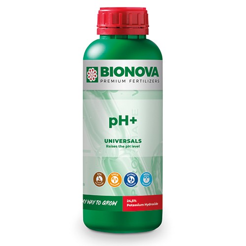 pH + 1 L Bio Nova (12 u/c)