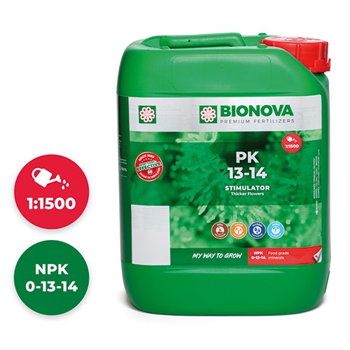 PK 13-14 5 L Bio Nova