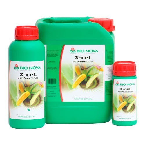 BN X-Cel 20 L Bio Nova*
