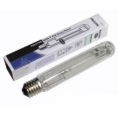 Bombilla Philips Green Power 600W(12u/c)