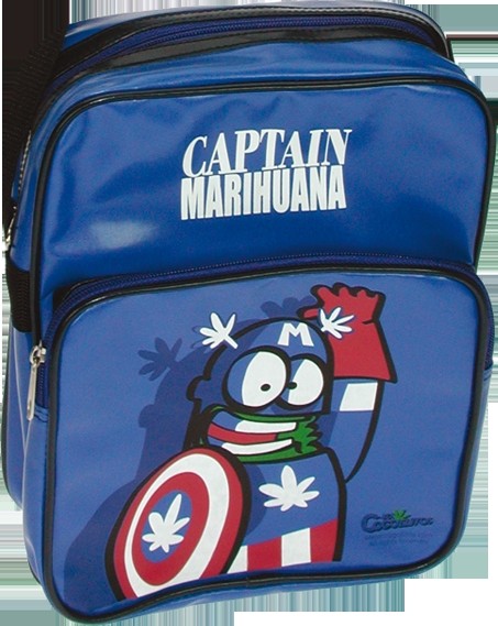 Bolso Capitán Los Cogollitos