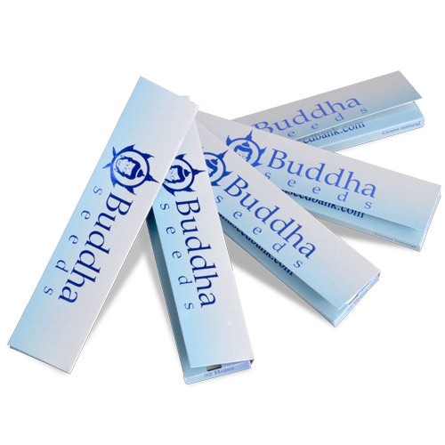 Papel Slim Clasico Buddha (30u/c)